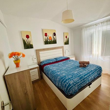 Apartamento En El Puerto Santa Maria El Puerto de Santa Maria Bagian luar foto