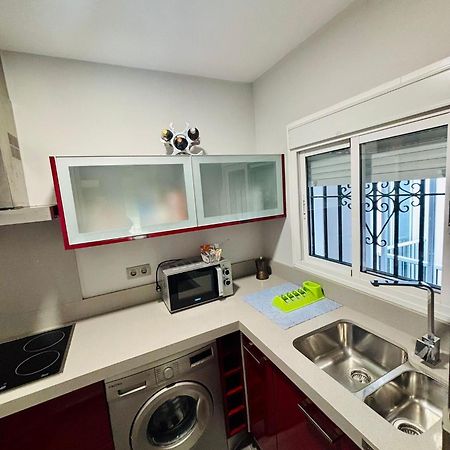 Apartamento En El Puerto Santa Maria El Puerto de Santa Maria Bagian luar foto