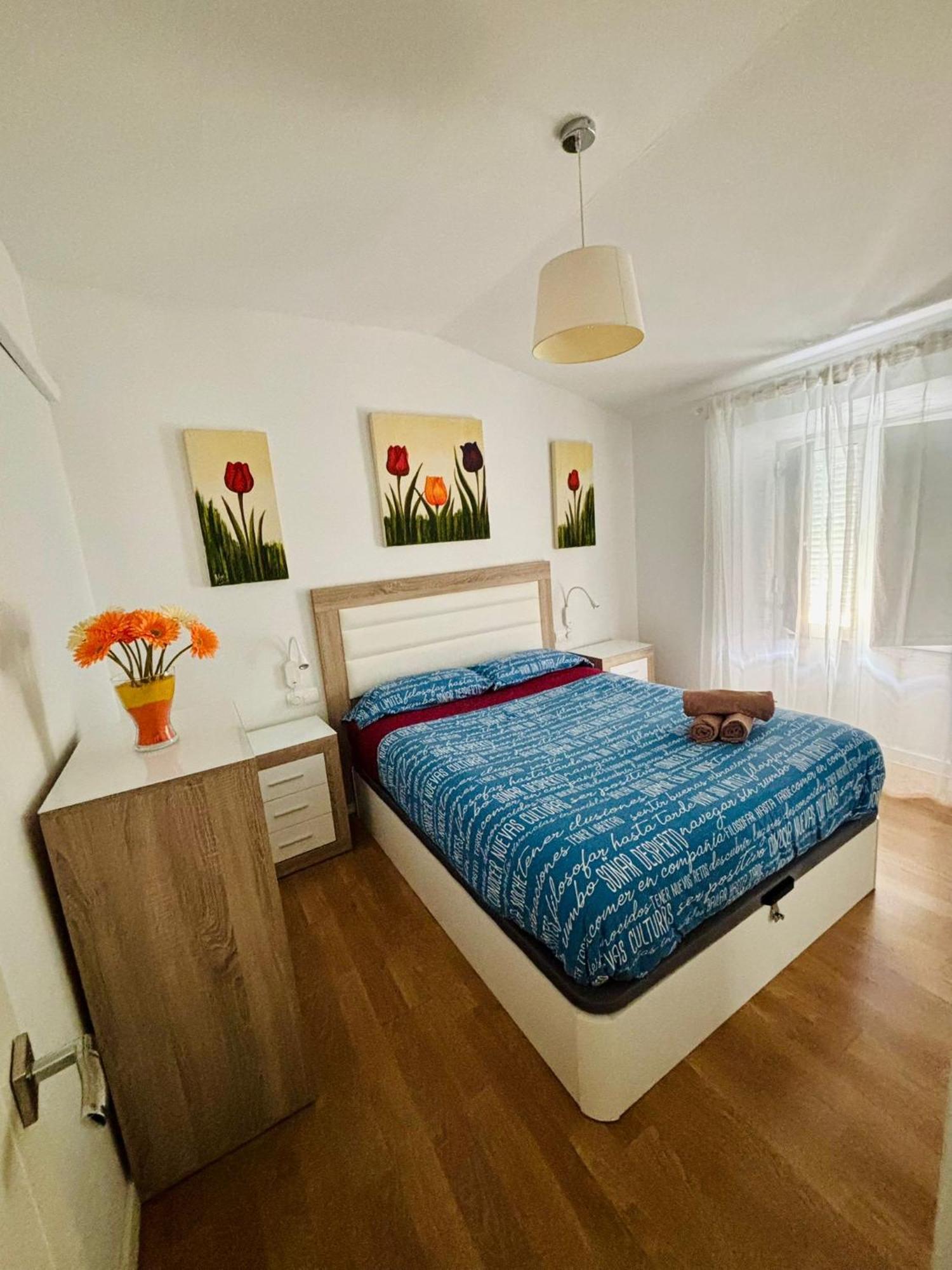 Apartamento En El Puerto Santa Maria El Puerto de Santa Maria Bagian luar foto