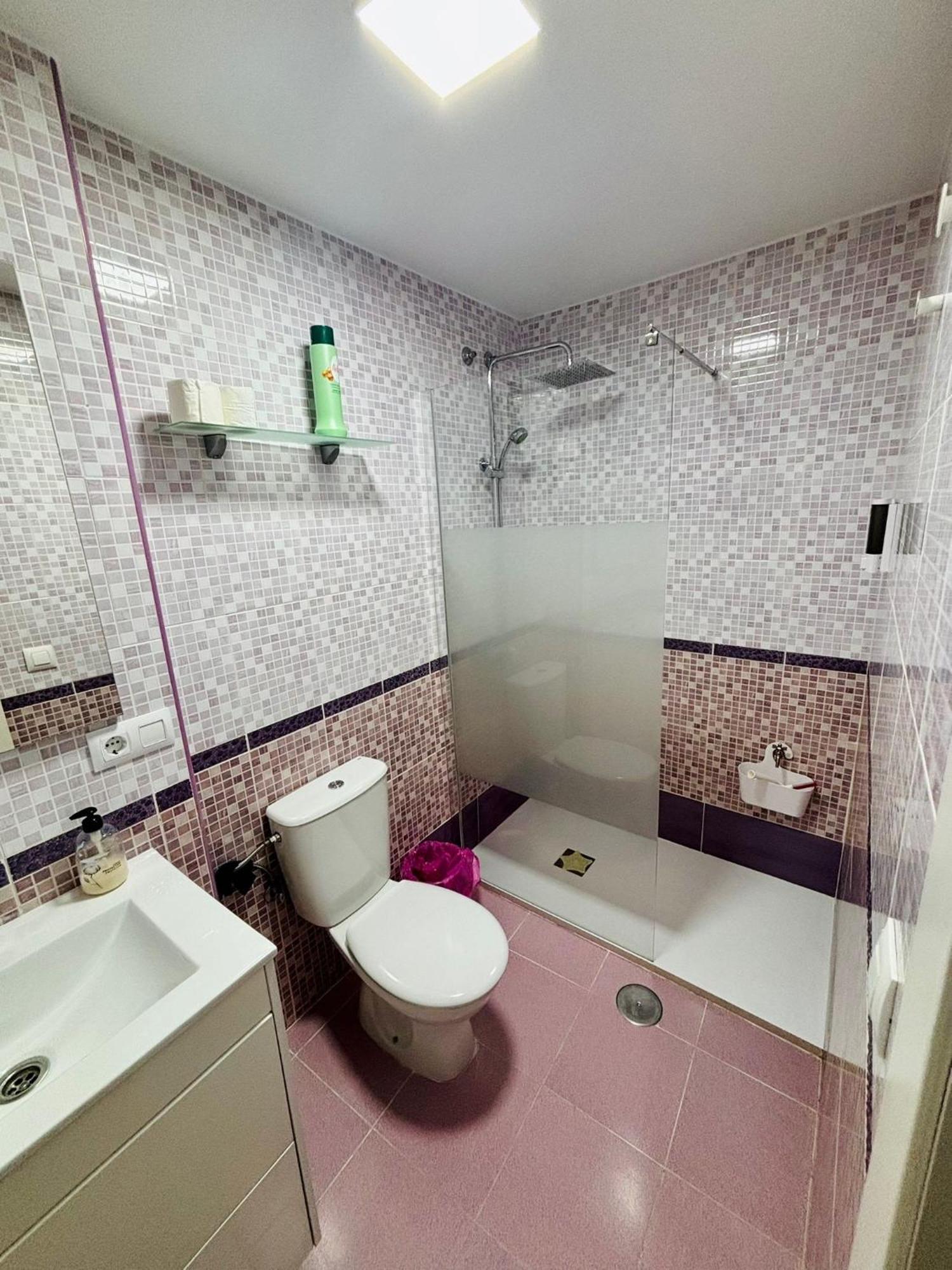 Apartamento En El Puerto Santa Maria El Puerto de Santa Maria Bagian luar foto