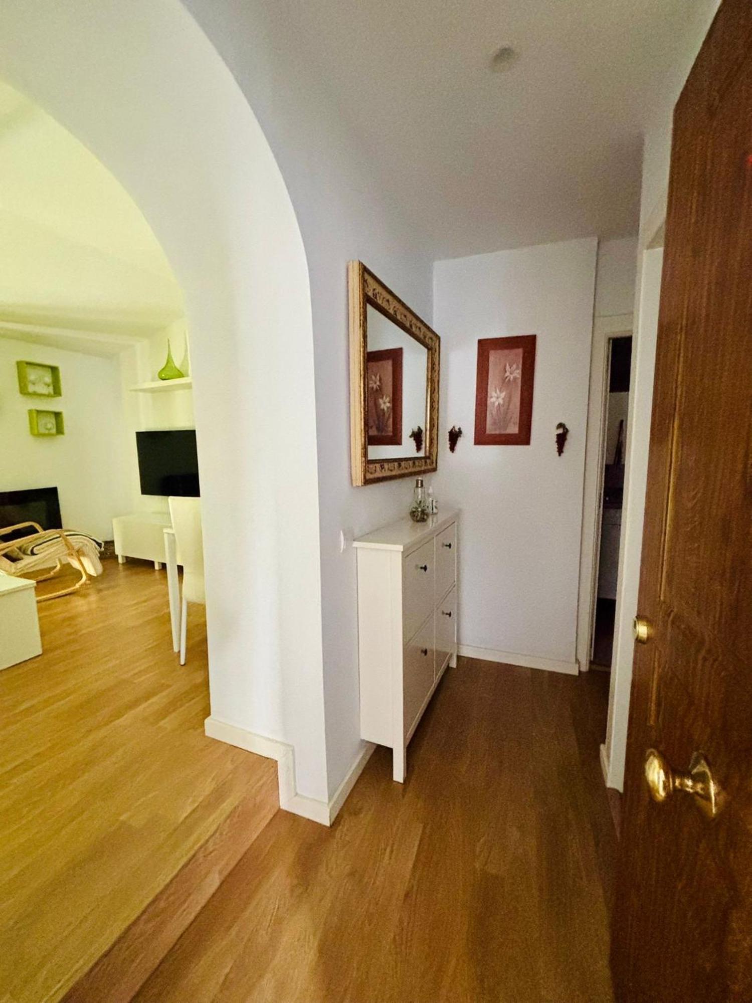 Apartamento En El Puerto Santa Maria El Puerto de Santa Maria Bagian luar foto