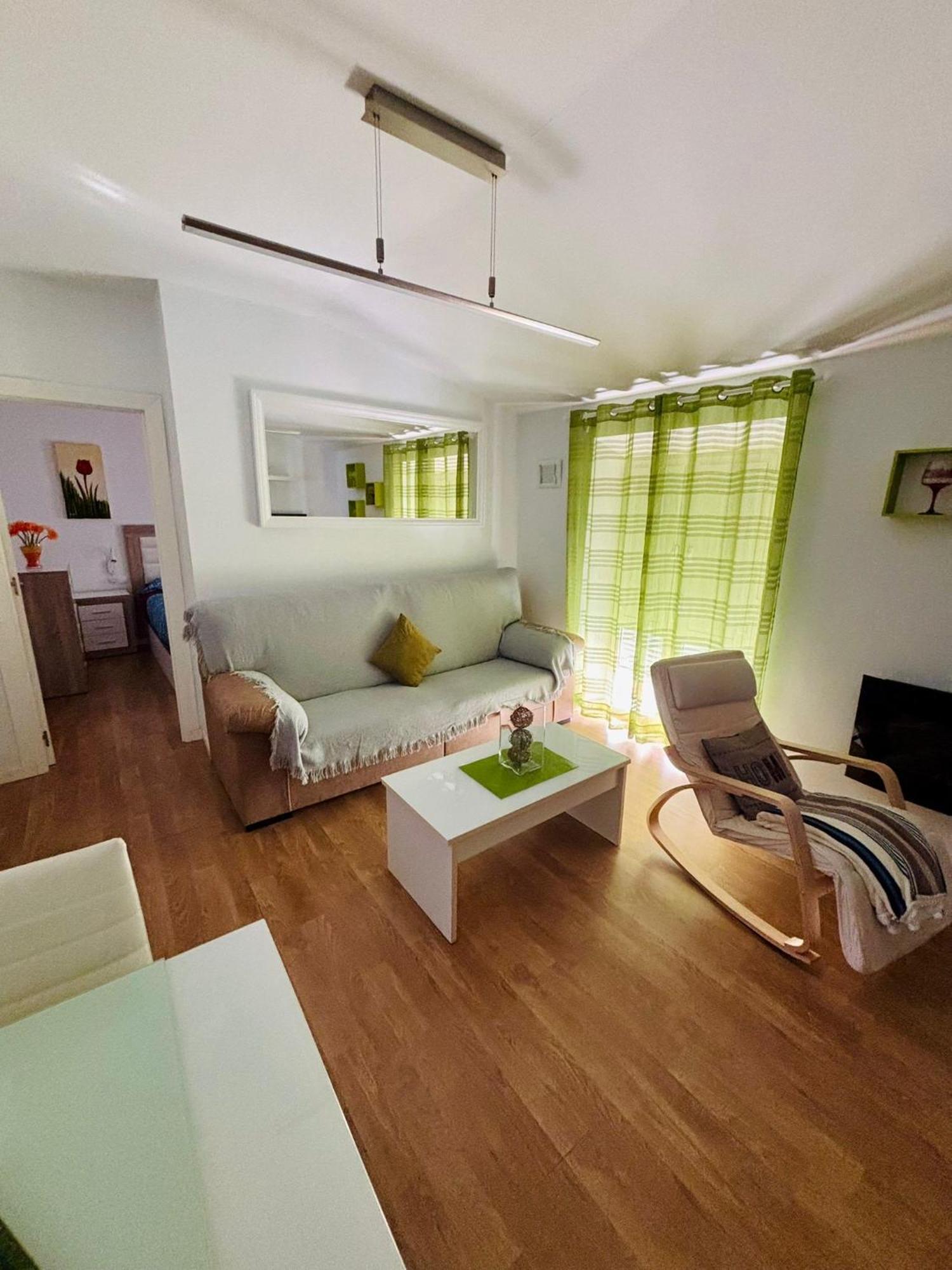 Apartamento En El Puerto Santa Maria El Puerto de Santa Maria Bagian luar foto